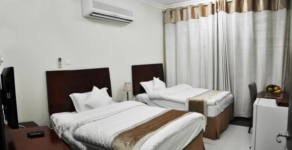 Salalah Plaza Hotel Phòng bức ảnh