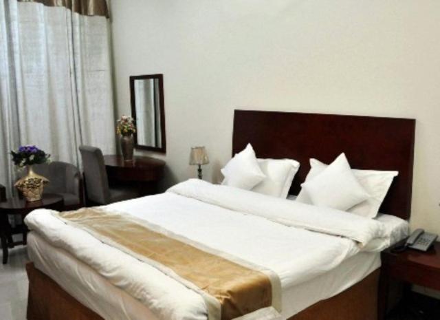 Salalah Plaza Hotel Ngoại thất bức ảnh