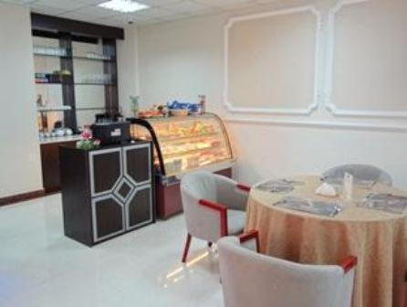 Salalah Plaza Hotel Ngoại thất bức ảnh