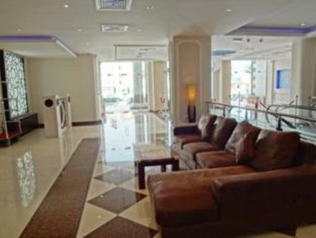 Salalah Plaza Hotel Ngoại thất bức ảnh