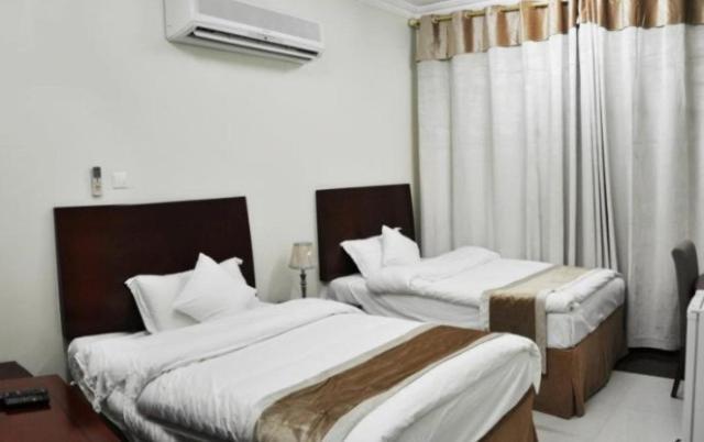 Salalah Plaza Hotel Ngoại thất bức ảnh